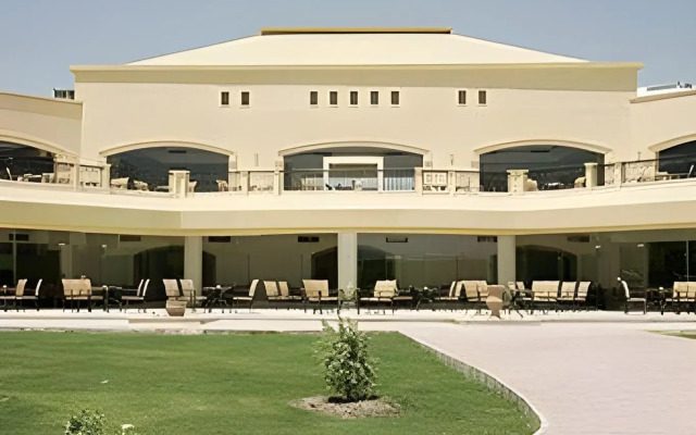 Three Corners Fayrouz Plaza Beach Resort