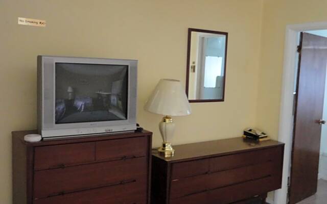 Hipwell's Motel