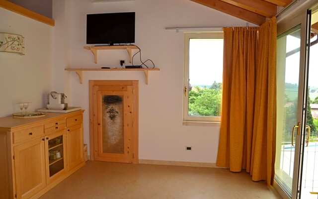 B&B Ca' dell'Ortolan