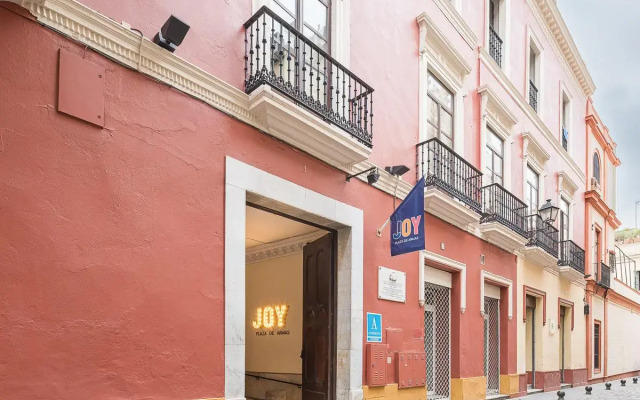 JOY Plaza de Armas
