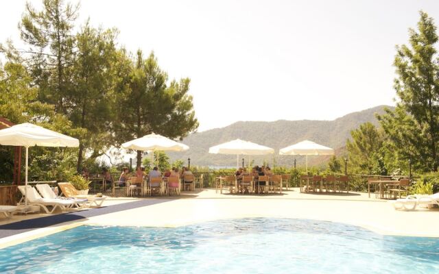 Likya Misafir ve Seminer Evi