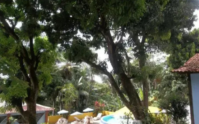 Pousada da Praia