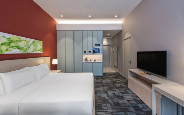Hyatt House Gebze