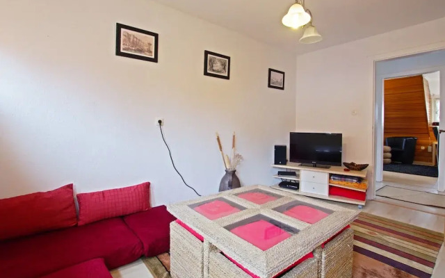 Private Apartment Bockeriethe