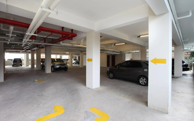 Avissa Suites