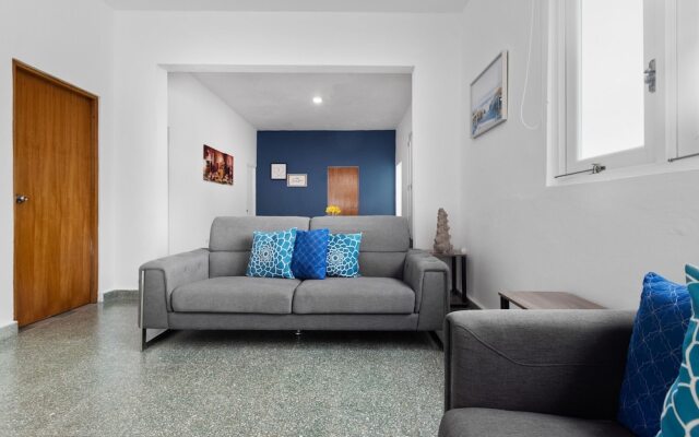 Otium Rentals Beachfront Rental for Families