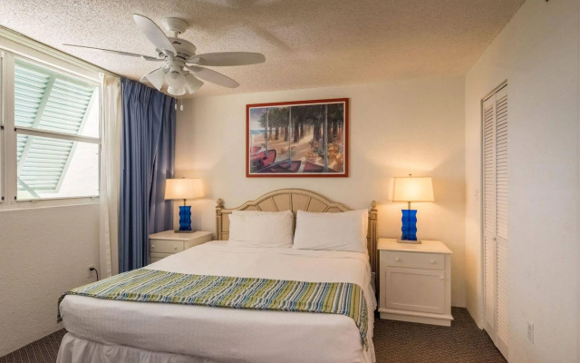 Sunrise Suites Resort