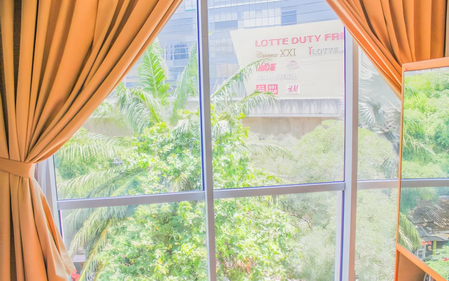 An Hotel Jakarta