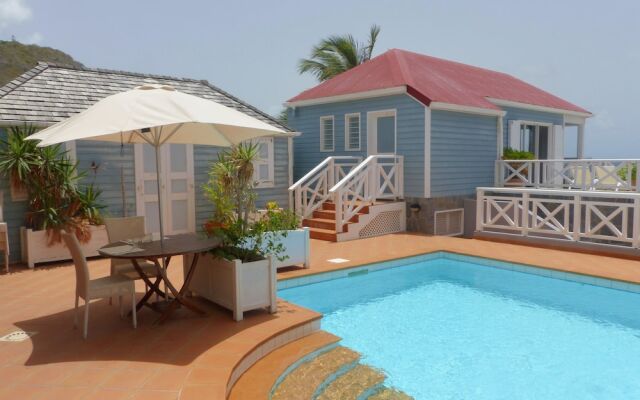 Baie des Anges Hotel