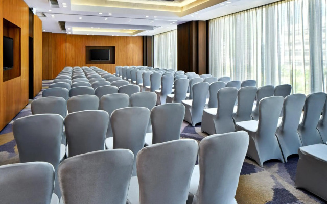 Crowne Plaza Hong Kong Kowloon East by IHG
