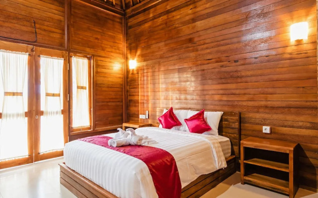 Shakya Garden Cottage