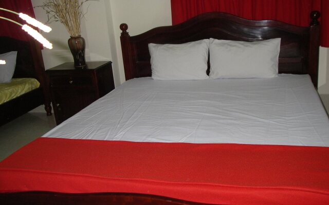 Mekong-Logis Guesthouse