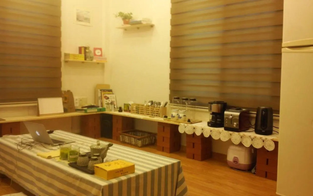 Geoje Ton Ton Guesthouse