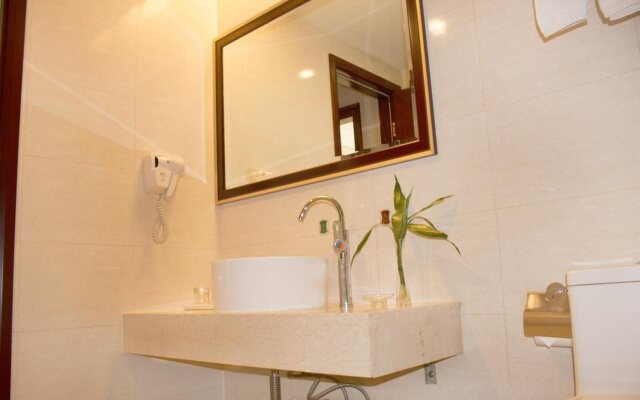 Vienna International Hotel Taicang Nanyang Plaza