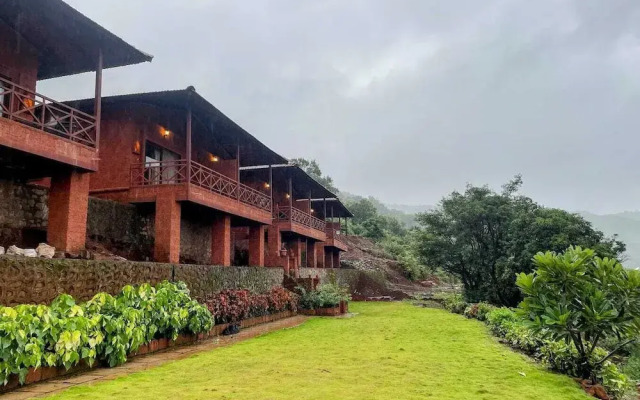Waves and Vibes Resort