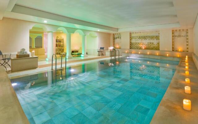 Mamaison Le Regina Boutique Hotel