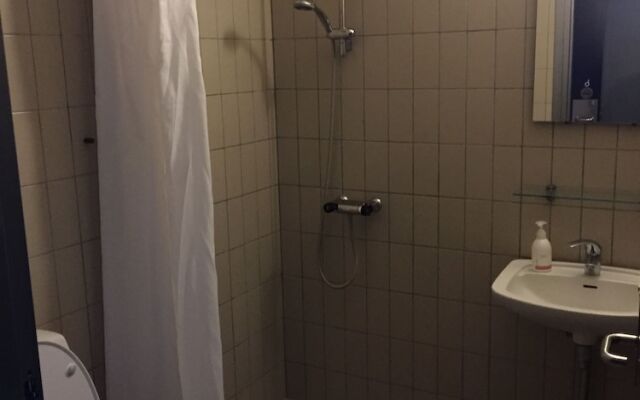 Korsør Vandrerhjem Svanegården