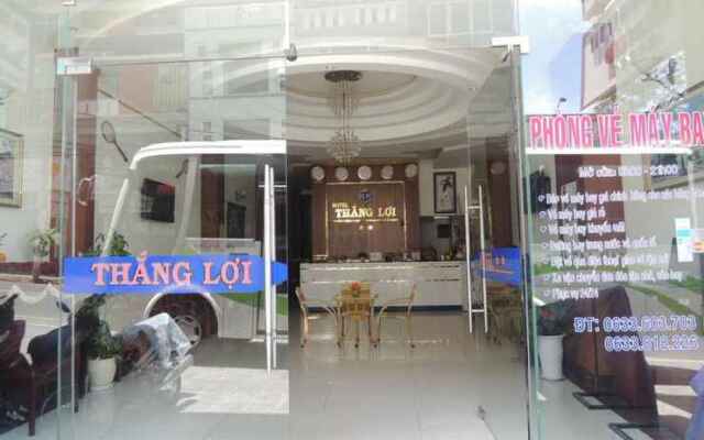Thang Loi 2 Hotel