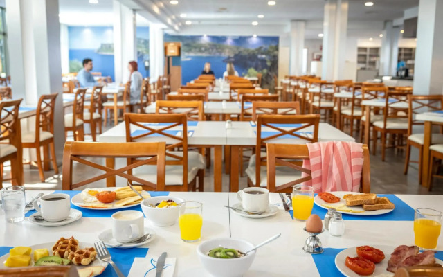 Grupotel Alcudia Pins