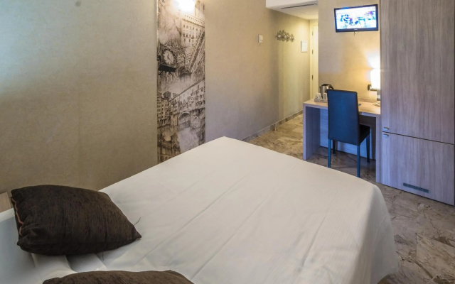 Hotel Canova