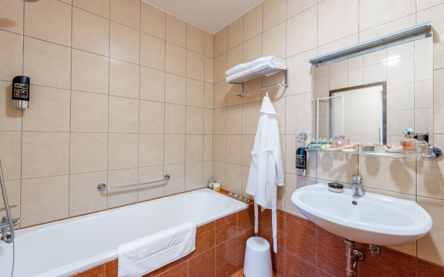 Hotel Libero