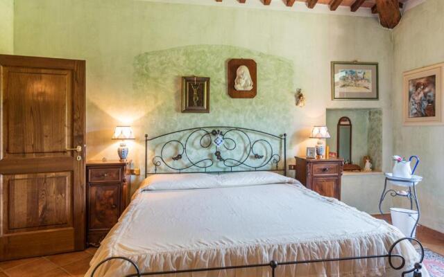 LA CASA DELL'ARTISTA 6, Emma Villas