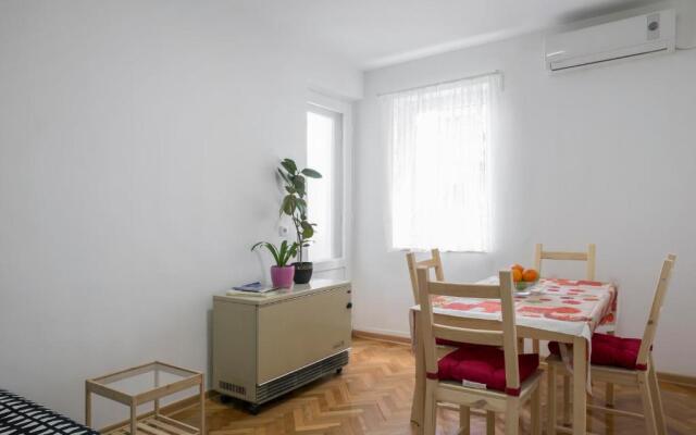 Apartment Slavija square/Clinical center of Serbia