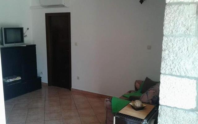 Apartment Tijano