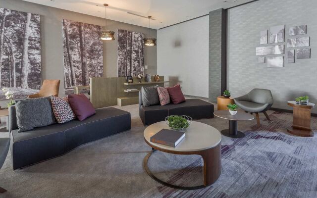 Courtyard by Marriott Chihuahua