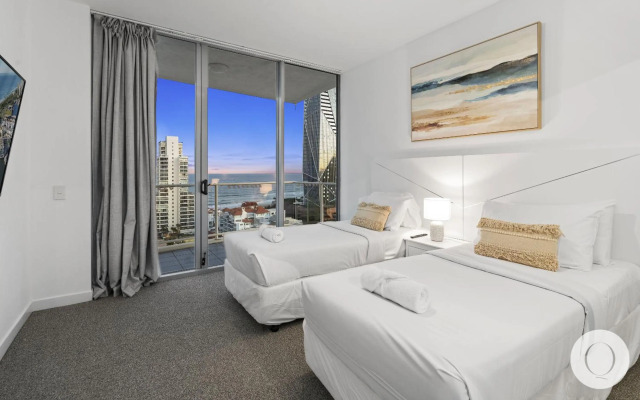 Wings Penthouses - GCLR