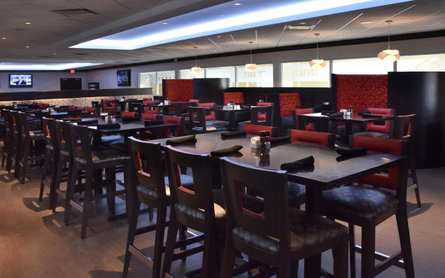 Holiday Inn Canton (Belden Village) by IHG