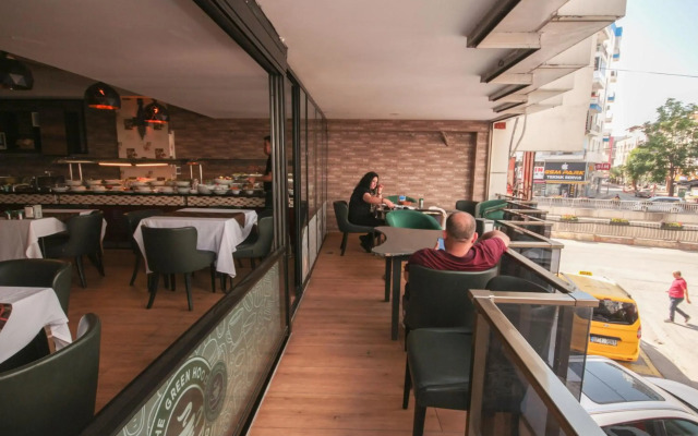 mostar hotel prestige