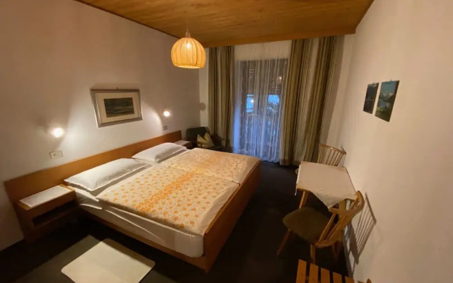 Gasthof Albergo Ressmair