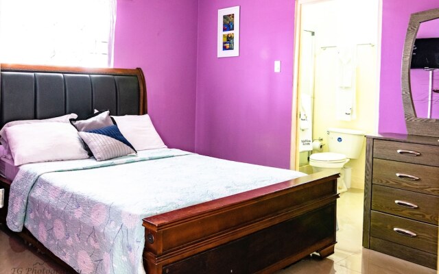 Drax Hall Country Club 2 Bed Villa