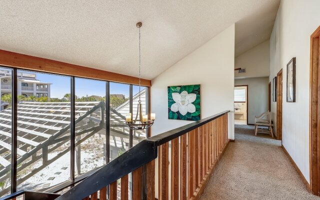 The Other Castle 5 Bedroom Home by RedAwning