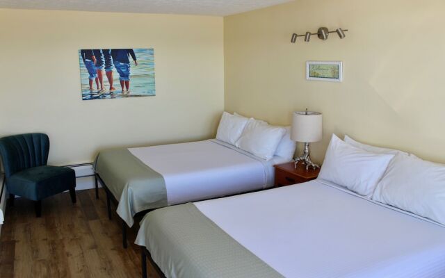 Normandie Oceanfront Motor Inn