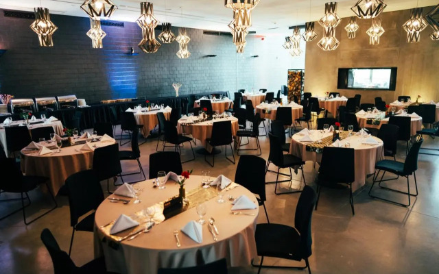Hotel Skansen Conference& Spa