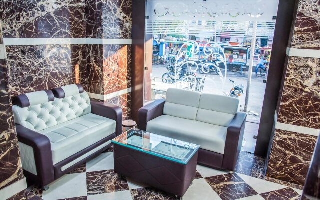 Hotel Shalimar By OYO Rooms