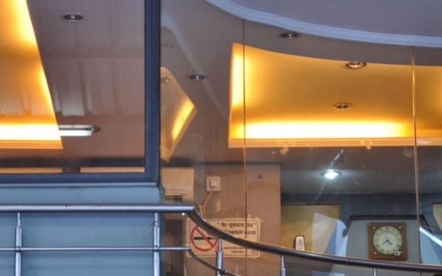 Hotel Rajdhani Plaza