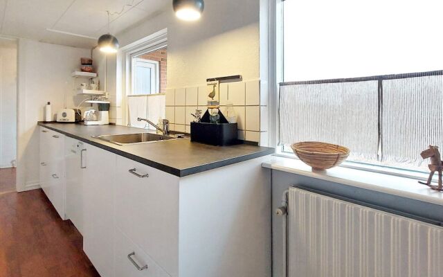 5 Person Holiday Home in Skjern