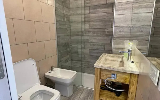 Infinity View Pent House II