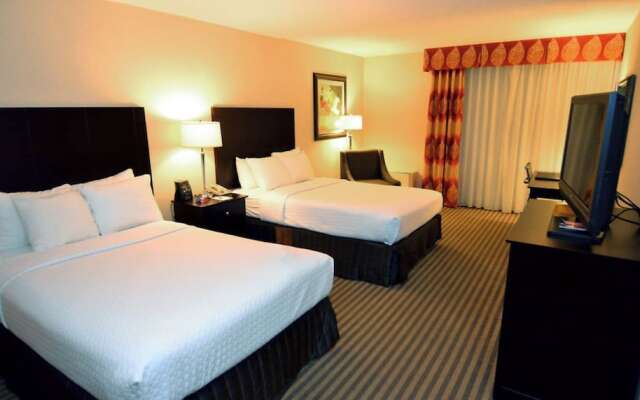 Reading Vitality Hotel