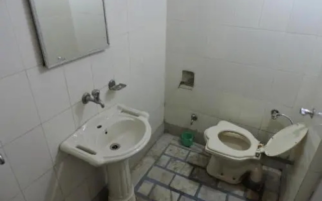 Jamna Vilas Guest House