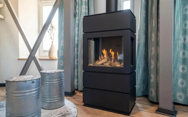 Doppelzimmer Deluxe mit Weitblick