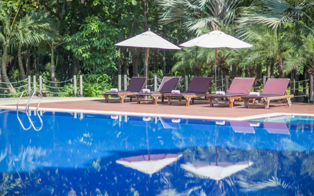 Kaomai Lanna Resort
