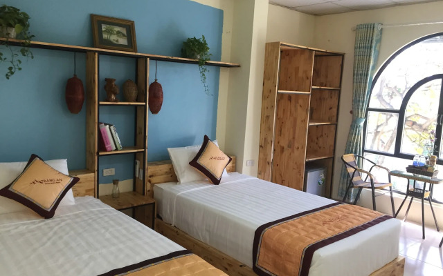 Trang An Secret Garden