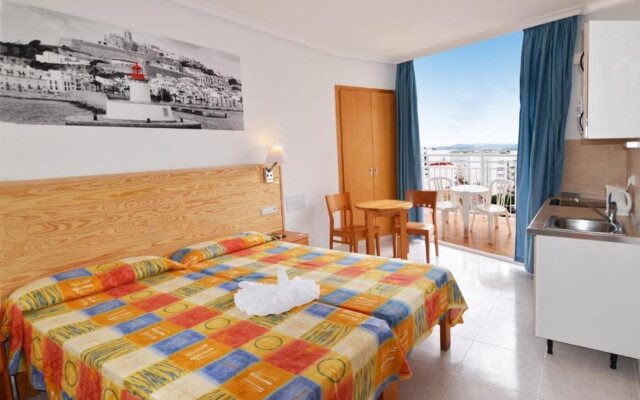 Aparthotel Vibra Sanan - Adults Only