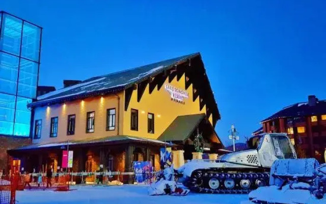 Glory Villa