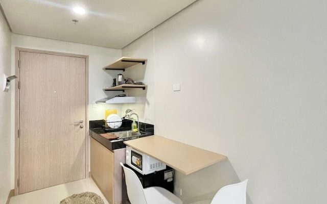 The Peaceful City Retreat