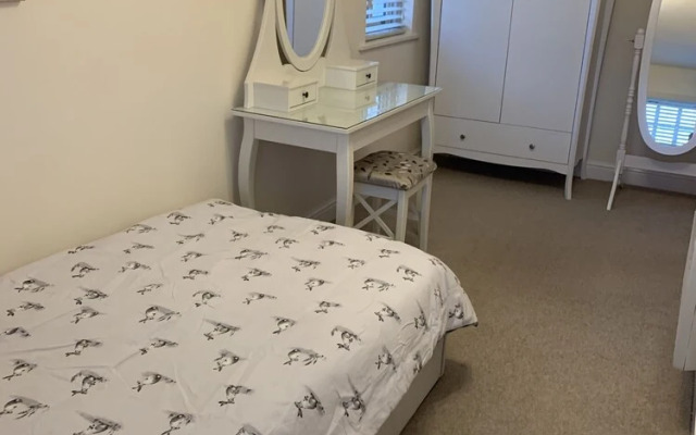 Stunning 2-bed Apartment in Bawtry, England